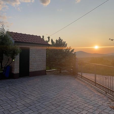 Villa Duje Trilj Buitenkant foto