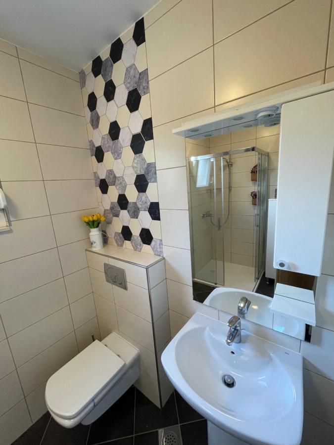 Villa Duje Trilj Buitenkant foto