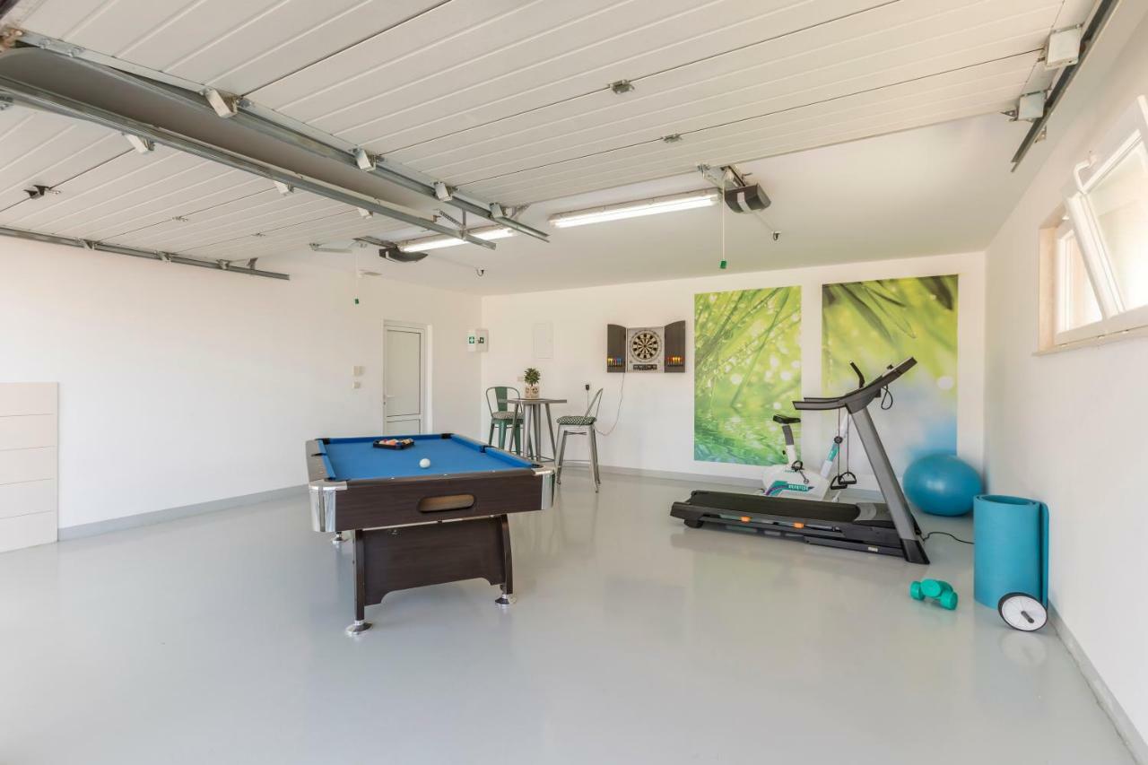 Villa Duje Trilj Buitenkant foto